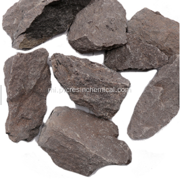 Ningxia Calcium Carbide Kohatu 50-80mm